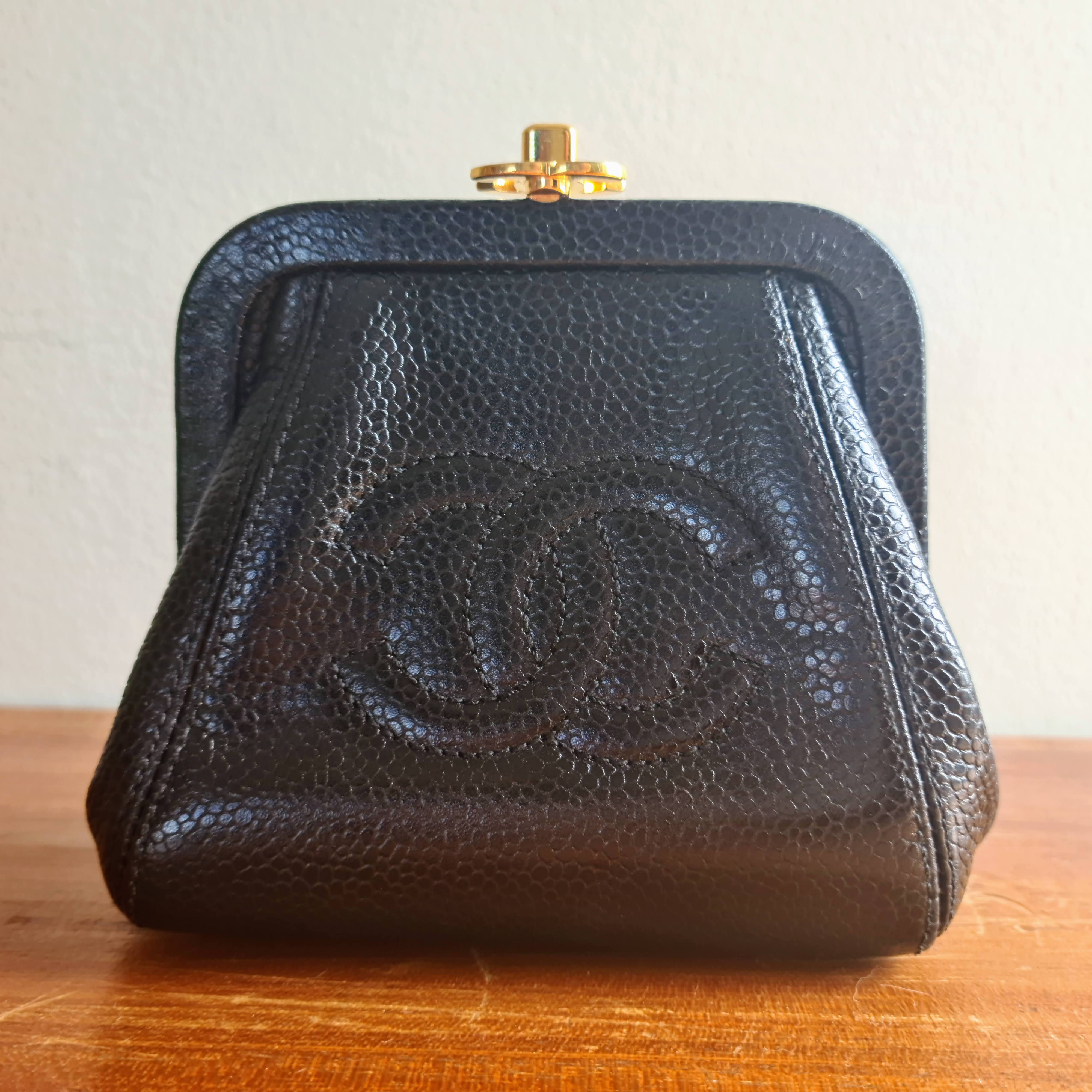 Chanel '97 Mini Clutch - Collectors